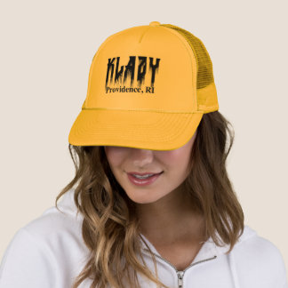 Gorra De Camionero KLAZY Providence 2