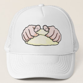 Gorra De Camionero Kneading Dough