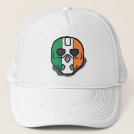 Gorra De Camionero Kneecap