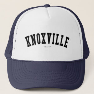 Gorra De Camionero Knoxville