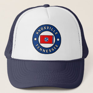 Gorra De Camionero Knoxville Tennessee