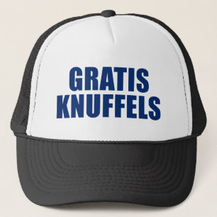 Gorra De Camionero Knuffels gratuito