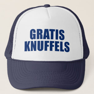 Gorra De Camionero Knuffels gratuito