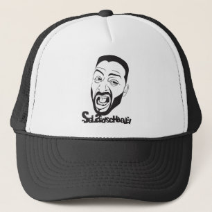 Gorra De Camionero Koksmann Sgladschdglei