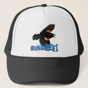 Gorra De Camionero ¡KonkaREE!