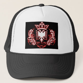Gorra De Camionero kosova princes