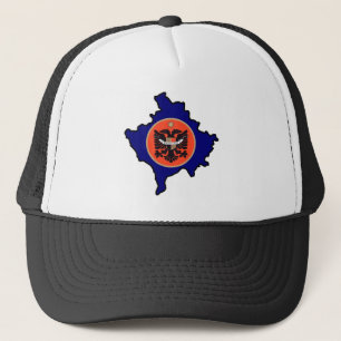 Gorra De Camionero Kosovo Dardania