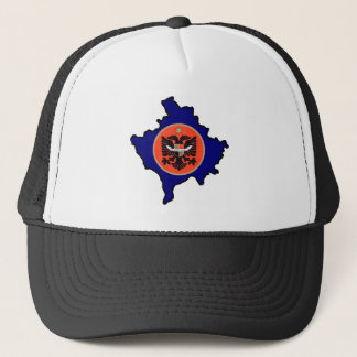 Gorra De Camionero Kosovo Dardania