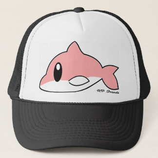 Gorra De Camionero KP Friends IRUKA