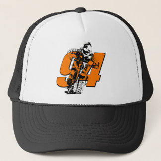 Gorra De Camionero KR94bikeghost.png