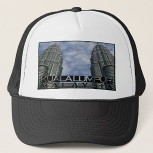 Gorra De Camionero Kuala Lumpur