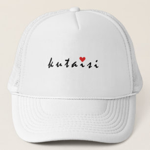 Gorra De Camionero Kutaisi Georgia