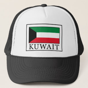 Gorra De Camionero Kuwait