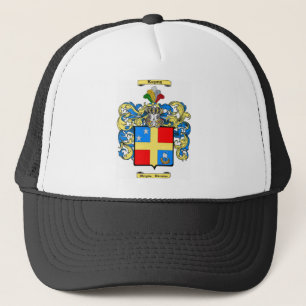 Gorra De Camionero Kuzma