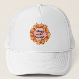 GORRA DE CAMIONERO L
