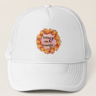 GORRA DE CAMIONERO L