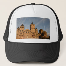 La Alta Catedral de San Pedro, Tréveris