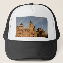 Gorra De Camionero La Alta Catedral de San Pedro, Tréveris