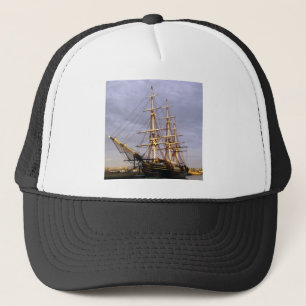 Gorra De Camionero La amistad de Salem