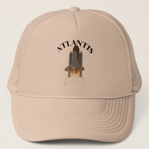 Gorra De Camionero La Atlántida