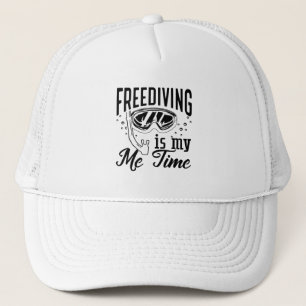 Gorra De Camionero La autoedición es mi tiempo libre pesca rápida