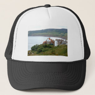 Gorra De Camionero La bahía de Robin Hood