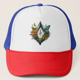 Gorra De Camionero la canción forestal 2