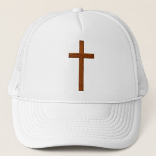GORRA DE CAMIONERO LA CAPA CRUZ