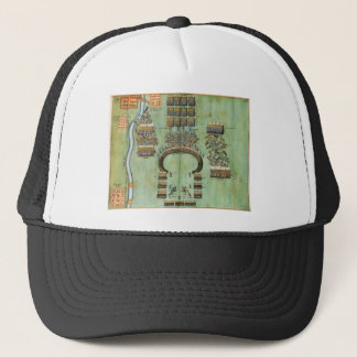 Gorra De Camionero La defensa de Hannibal