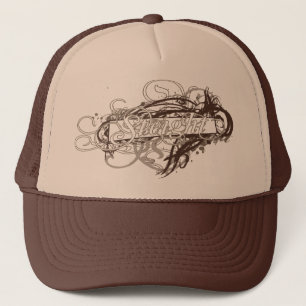 Gorra De Camionero La deuda