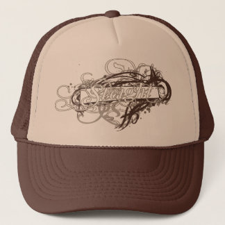 Gorra De Camionero La deuda