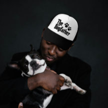 La diversión en blanco y negro de Dogfather