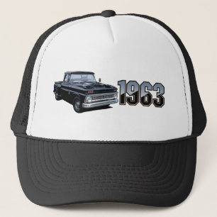 Gorra De Camionero La escalera de 1963