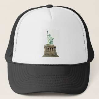 Gorra De Camionero La Estatua de la Libertad