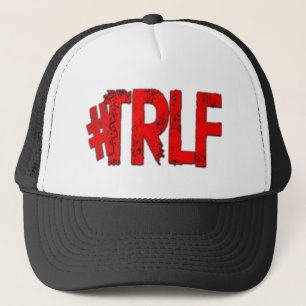 Gorra De Camionero La Familia [Snapback] de TrapRock