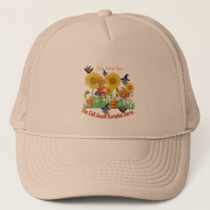 Gorra De Camionero La Fiesta de The Fall Guys - Camiseta de Otoño par