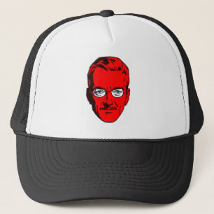 Gorra De Camionero La figura de padre enigmática