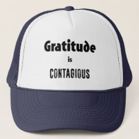 La Gratitud Es Contagiosa