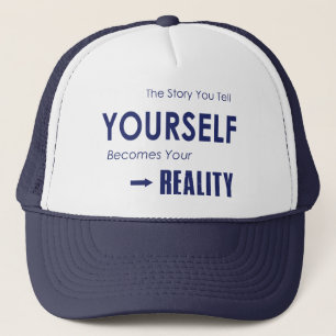 Gorra De Camionero La Historia Que Te Cuenta Se Convierte En Tu Reali