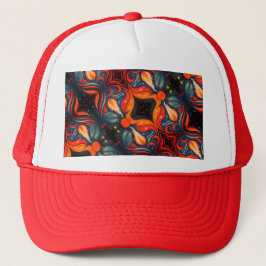 Gorra De Camionero La libertad