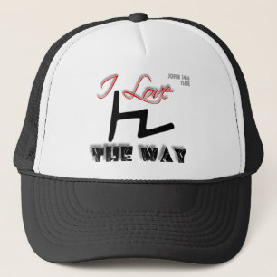 Gorra De Camionero La manera (Tsade)