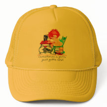 "La (masticadora) de mujeres