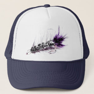 Gorra De Camionero La mosca de Flyfisherman