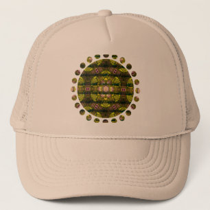Gorra De Camionero La noche mueve 030a
