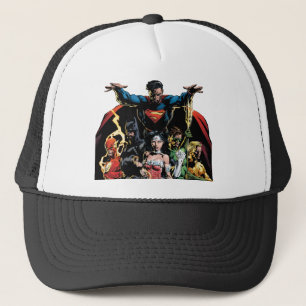 Gorra De Camionero La nueva variante de finca de 52 portada #1