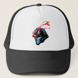 Gorra De Camionero La nueva variante de portada 52 #6