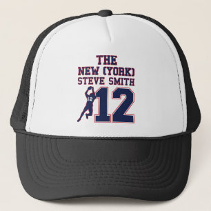 Gorra De Camionero La Nueva York Steve Smith