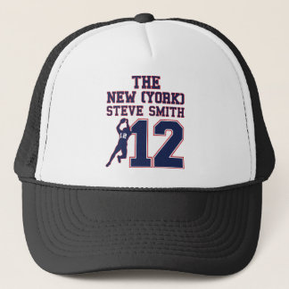 Gorra De Camionero La Nueva York Steve Smith