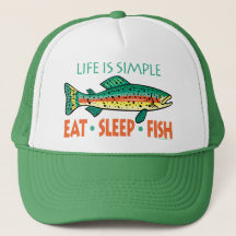 La pesca divertida dice