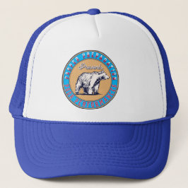 GORRA DE CAMIONERO LA PREPARACIÓN ADECUADA IMPIDE LAS MALAS ACTUACION